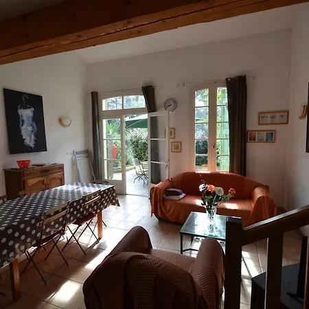 Appartement Les Galejades Phare Porquerolles