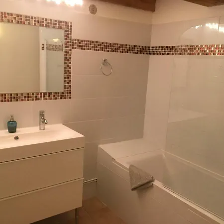 Les Galejades Phare Appartement *