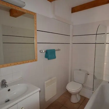 Les Galejades Phare Appartement Porquerolles