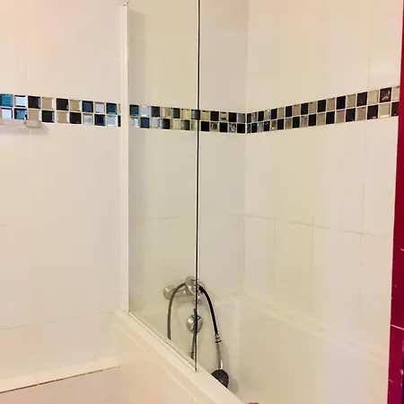 Les Galejades Phare Appartement Porquerolles